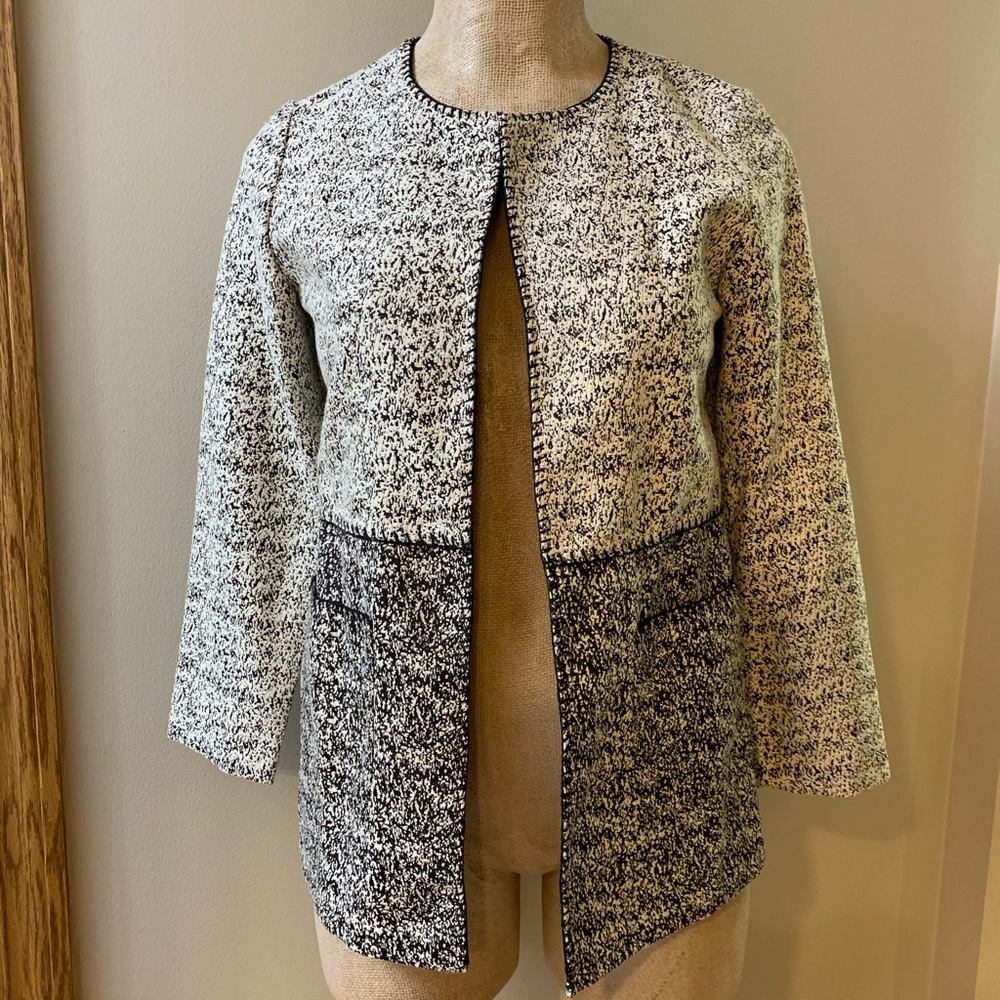 Chico’s jacket